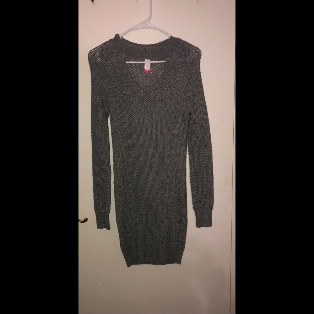 dress